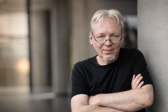 Martin Perscheid