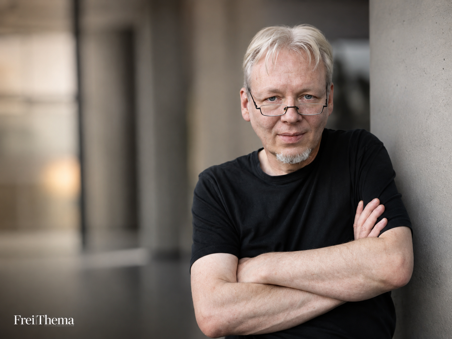 Martin Perscheid