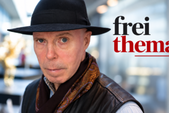 Gunther von Hagens